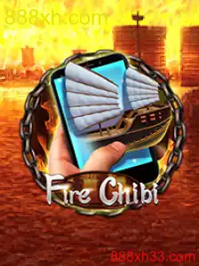 FireChibiM