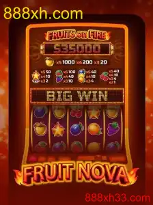FruitNova