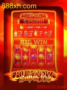 FruitNovaSuper100