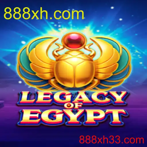 LegacyOfEgypt