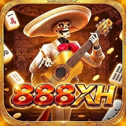 888xh.com Logo